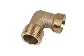 PEX-Systeme - Roth elbow 3/4" euro-red x 3/4" male - 17045694.406