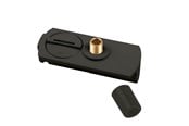 Lampen - Scan Products Mita 1F Pendulum adapter Black - 14235