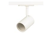 Lampen - Scan Products Mita 1F Spot round White - 14007