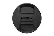 Kameras und Objektivzubehör - Nikon LC-72B Lens Cap for NIKKOR Z 24-70mm f/4 S - JMD00301