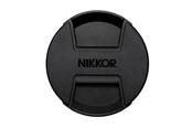 Kameras und Objektivzubehör - Nikon LC-82B Lens Cap for NIKKOR Z 24-70mm f/2.8 S - JMD00401