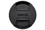 Kameras und Objektivzubehör - Nikon Lens Cap LC-77B - JMD00801