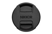 Kameras und Objektivzubehör - Nikon Lens Cap LC-52B - JMD01101