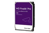 Festplatten - WD Purple Pro - 8TB - Festplatten - WD8002PURP - SATA-600 - 3.5" - WD8002PURP