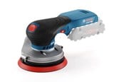 Haus & Garten - Bosch Professional GEX Professional 18V-125 (SOLO) - 0601372201