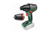 Schraub/Bohrmaschinen - Bosch Advanced Impact 18 (SOLO) - 06039B510C