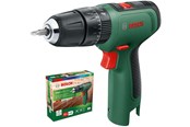 Schraub/Bohrmaschinen - Bosch EasyImpact 1200 (SOLO) - 06039D3103