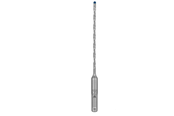 Bohrer & Bits - Bosch HAMMERDRILL PLUS-7X 4X165MM - 2608900058