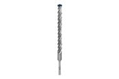 Bohrer & Bits - Bosch HAMMERBOR PLUS-7X 16X265MM - 2608900131