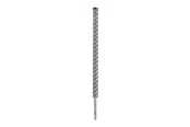 Bohrer & Bits - Bosch HAMMERBOR PLUS-7X 24X450MM - 2608900150