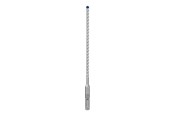 Bohrer & Bits - Bosch HAMMERBOR PLUS-7X 6X215MM 10 STK - 2608900161