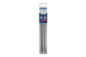 Bohrer & Bits - Bosch HAMMERBOR PLUS-7X 8X215MM 10 STK - 2608900168