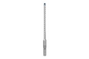 Bohrer & Bits - Bosch HAMMERBOR PLUS-7X 6X165MM 50 STK - 2608900191