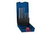 Bohrer & Bits - Bosch HAMMERBORSÆT PLUS 7X 5-12MM 7 STK - 2608900195