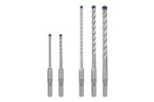 Bohrer & Bits - Bosch HAMMERBORSÃ†T PLUS-7X 5-10MM 5 STK - 2608900197