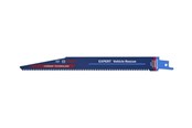 Säbelsäge - Bosch BAJONETSAVKLINGE S1157CHM METAL 10 STK - 2608900382