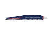 Stichsägen - Bosch BAJONETSAVKLINGE S1167XHM WOOD/METAL - 2608900398