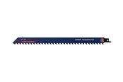 Stichsägen - Bosch BAJONETSAVKLINGE S1241HM POREBETON - 2608900410