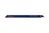 Säbelsäge - Bosch BAJONETSAVKLINGE S1241HM POREBETON 3 STK - 2608900411