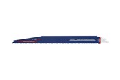 Säbelsäge - Bosch BAJONETSAVKLINGE S1267XHM WOOD/MET 10STK - 2608900402