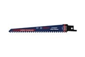 Säbelsäge - Bosch BAJONETSAVKLINGE S641HM FIBER/PLASTER - 2608900407