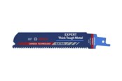 Stichsägen - Bosch BAJONETSAVKLINGE S955CHC METAL 10 STK - 2608900367
