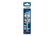 Bohrer & Bits - Bosch BOR CYL MULTICONSTRUCTION 7X100MM - 2608900618