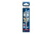 Bohrer & Bits - Bosch BOR CYL MULTICONSTRUCTION 8X120MM - 2608900621