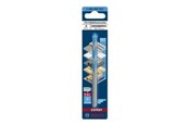 Bohrer & Bits - Bosch BOR CYL MULTICONSTRUCTION 9X120MM - 2608900625