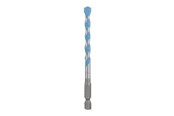 Bohrer & Bits - Bosch BOR HEX MULTICONSTRUCTION 6.5X100MM - 2608900577