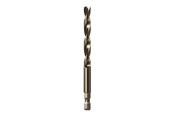 Bohrer & Bits - Bosch BOR POWERCHANGE HSS-CO 7.15X105MM - 2608900530