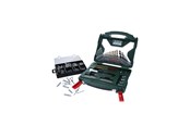 Bohrer & Bits - Bosch BOR-/BITSSÃ†T X-LINE 50 DELE M/SKRUER - 2607017523