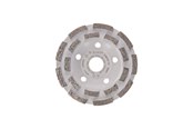 Bohrer & Bits - Bosch diamond cup disc beton life 115x22.2mm - 2608601761