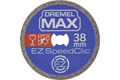 Bohrer & Bits - Bosch DIAMANTSKÃ†RESKIVE MAX SC545DM - 2615S545DM