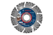 Haus & Garten - Bosch DIAMANTSKÃ†RESKIVE MULTI 115MM - 2608900659