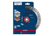 Winkelschleifer - Bosch DIAMANTSKÃ†RESKIVE MULTI 180MM - 2608900662