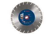 Haus & Garten - Bosch DIAMANTSKÆRESKIVE MULTI 300X22.23MM - 2608900664