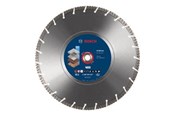 Haus & Garten - Bosch DIAMANTSKÆRESKIVE MULTI 400X20/25.4MM - 2608900667