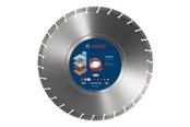 Haus & Garten - Bosch DIAMANTSKÆRESKIVE MULTI 450X25.4MM - 2608900668