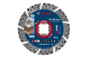 Bohrer & Bits - Bosch DIAMANTSKÃ†RESKIVE XL MULTI 125MM - 2608900670
