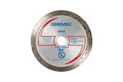 Bohrer & Bits - Bosch DIAMANTSKIVE DSM540 FLISE TIL DSM20 - 2615S540JB
