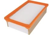 Bohrer & Bits - Bosch filter for gas 35 hafc ptfe - 2607432052