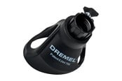 Multifunktionswerkzeuge - Dremel Wall & Floor Grout Removal Kit (568) - 26150568JB