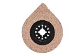 Bohrer & Bits - Bosch FUGEFRÃ†SER AVZ70RT4 HM-RIFF - 2608900041
