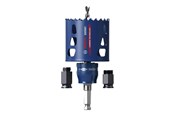 Bohrer & Bits - Bosch Hole Saw Starter Kit Carbide 68 mm - 2608900450
