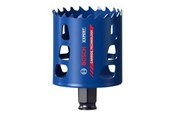 Bohrer & Bits - Bosch HULSAV POWERCHANGE 60MM CARBIDE - 2608900429