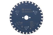 Handkreissäge - Bosch RUNDSAVKL 160X2.0X20MM 30T EXP SANDWICH - 2608644365