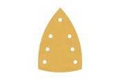 Schleifmaschine - Bosch EXPERT C470 Sanding Net For Multi Sander Perforated (L X W) 150mm 10-Pack - 2608901118
