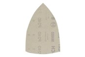 Schleifmaschine - Bosch SLIBEBLAD DELTA 100X150MM NET K240 10STK - 2608900731