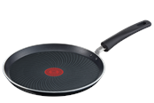 Pfannen - Tefal Start Easy Pancake Pan 25 cm - C2673802